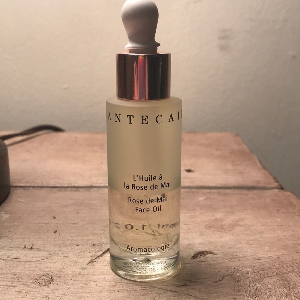 Chantecaille L’Huile a la Rose